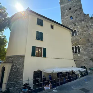 La Casa Rotonda Porto Venere