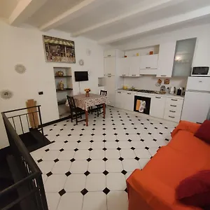 Casa Manin Lavagna