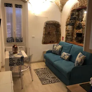 Casa Severina Sanremo